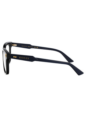 GUCCI 男士太阳镜 GG1265O005 SS2024 GG1265O 古驰蓝色