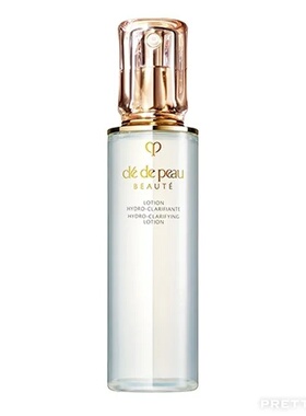 CPB/肌肤之钥光采赋活精华水保湿舒缓紧致（清爽型）170g正品