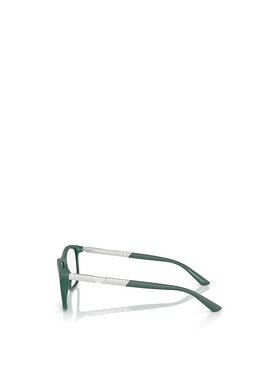 EMPORIO ARMANI 男士眼镜 EA32476190 CO 绿色 全框平光镜