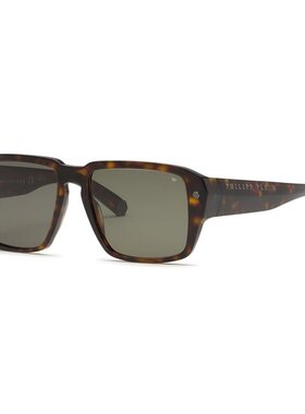 PHILIPP PLEIN 男士太阳镜 SPP0810722 CO 花色 【付后1h可退】