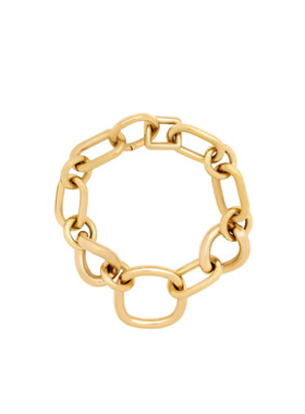 celine 女士 吊坠