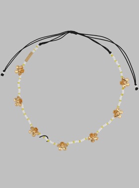 MarcJacobs马克 雅可布女士项链/吊坠 【付后1h可退】