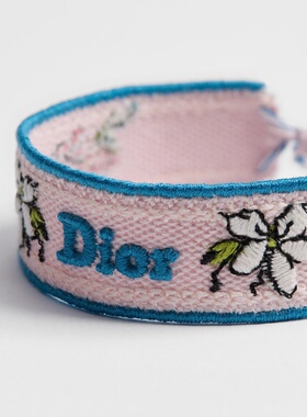 CHRISTIAN DIOR 女士手链手镯 B3425WOMCOD216 AW20支付后1h可退