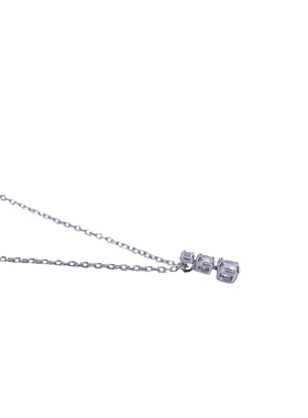 SWAROVSKI ATTRACT TRILOGY 项链5414970