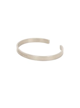 MaisonMargiela马丁 马吉拉男士手镯 【付后1h可退】