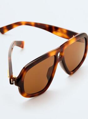 BOTTEGA VENETA 女士眼镜 A009A1V2Q302819 AW2026【付后1h可退】