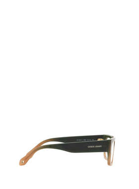 GIORGIO ARMANI 男士太阳镜 AR7243U5982 SS2024 绿色
