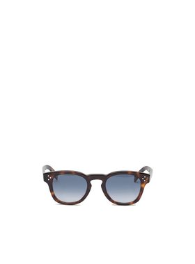 CELINE 男士太阳镜 4S233CPLB19HW AW2025 棕色 Sunglasses