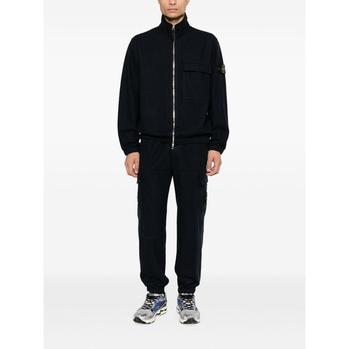 香港直邮STONE ISLAND 男士衬衫 L2S151200033S04【付后1h可退】 - 图2