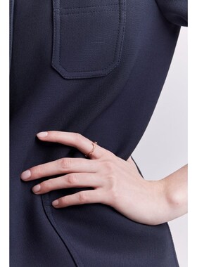 CHRISTIAN DIOR 女士戒指 JBDR950100000 SS2026 【付后1h可退】