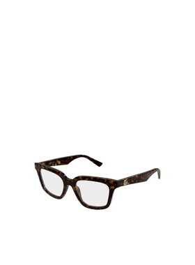 GUCCI 女士眼镜 GG2180O002 SS2026 花色 几何平光镜
