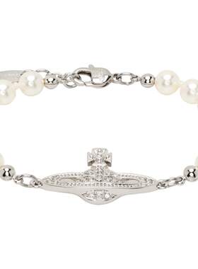 1h可退 潮奢 Vivienne Westwood 薇薇恩 韦斯特伍德 男士 Mini Ba