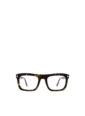 1h可退 TOM FORD 男士太阳镜 FT5757052 AW2022 黑色