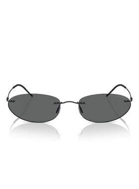 GIORGIO ARMANI 女士太阳镜 AR1508M300187 CO 黑色