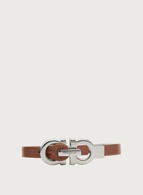 SALVATORE FERRAGAMO 男士手链手镯 774547676055 AW2023