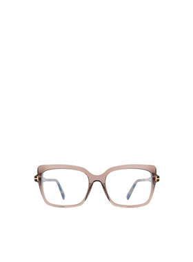TOM FORD 女士眼镜 FT5947B048 AW2024 花色 全框平光镜
