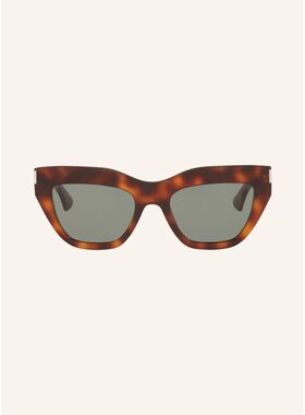 SAINT LAURENT 女士太阳镜 100306846915000 CO 花色