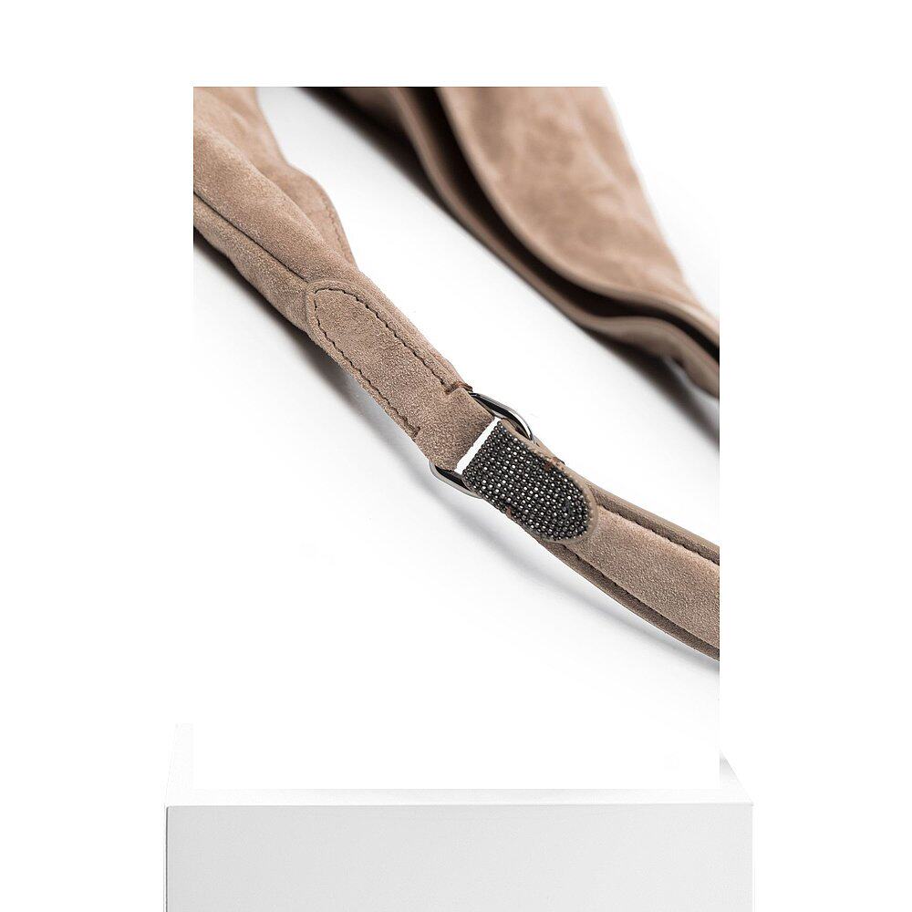 香港直邮潮奢内罗·古奇拉利女士布 天猫国际探物中国香港女士包袋