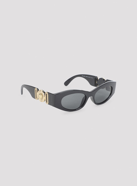 VERSACE 男士太阳镜 0VE4480UGB18751