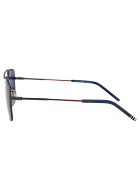 1h可退 潮奢 Tommy Hilfiger 汤米 希尔费格 男士 TH 2110/S 太阳