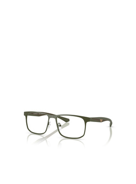 EMPORIO ARMANI 男士眼镜 EA11633388 AW2025 绿色