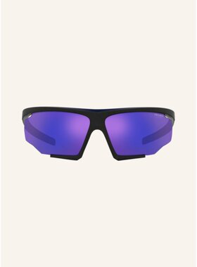 PRADA 女士太阳镜 100151929013000 CO 花色 Sunglasses PS 07YS