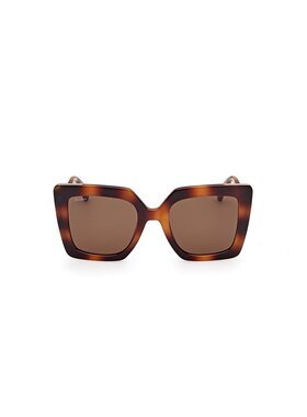 MAX MARA 男士太阳镜 MM005153E CO 花色配饰