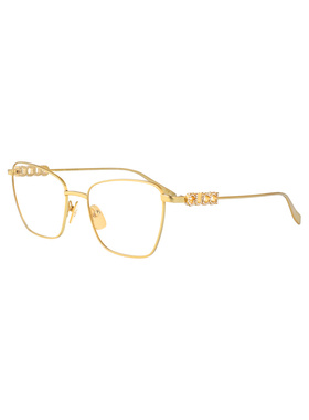 GUCCI 女士眼镜 GG1807O001 SS2025 花色 Glasses