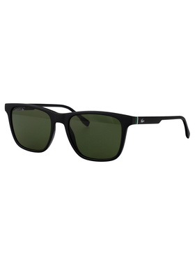 LACOSTE 男士太阳镜 L6041S2 SS2026 绿色 L6041S