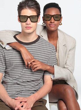 潮奢 Saint Laurent 圣罗兰 女士 太阳眼镜