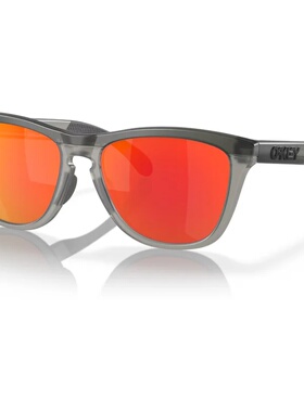 OAKLEY 男士太阳镜 OO928401GRIGIO CO 灰色 OCCH【付后1h可退】