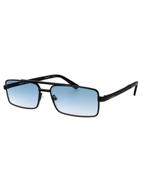 DSQUARED2 男士太阳镜 D20213S03 AW2026 黑色 D2【付后1h可退】