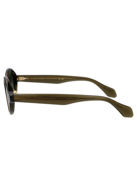 GIORGIO ARMANI 男士眼镜 0AR820560612A SS2025