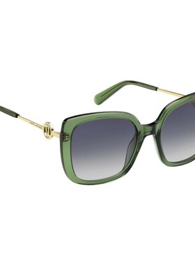 MARC JACOBS 女士太阳镜 MARC727S1EDGB CO 绿色