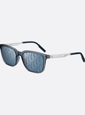 CHRISTIAN DIOR 男士眼镜 DTAGSUXT33B8 SS2026 灰色支付后1h可退