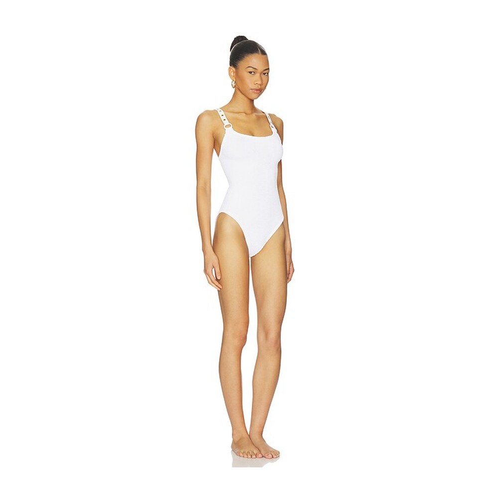 Hong Kong direct mail HUNZAG women's one-piece swimsuit