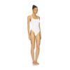 Hong Kong direct mail HUNZAG women's one-piece swimsuit