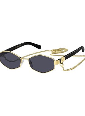 1h可退 潮奢 Marc Jacobs 马克 雅可布 女士 -sunglasses 太阳镜