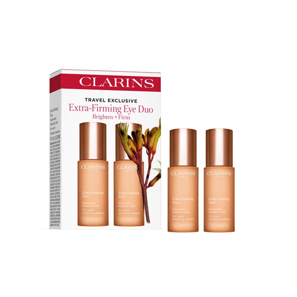 香港直邮clarins男女通用眼部护理 天猫国际香港直购眼霜