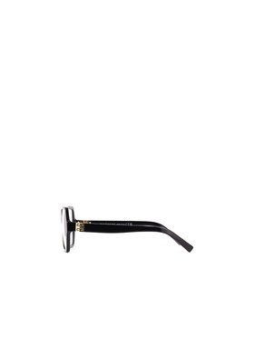 1h可退 GIVENCHY 女士眼镜 GV50050I001 SS2025 黑色