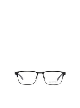 1h可退 EMPORIO ARMANI 女士眼镜 0EA1085D3014 AW2025 灰色