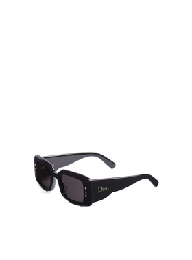 CHRISTIAN DIOR 女士眼镜 DLCSS1IXR10A0 CO 黑色 支付后1h可退