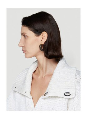 BOTTEGA VENETA 女士项链 628948VAHUA2113 AW2023