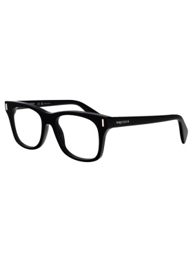 ALEXANDER MCQUEEN 男士眼镜 AM0551O001 SS2026