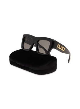 GUCCI 女士眼镜 791810J07401012