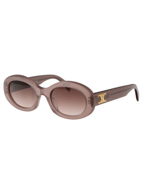 CELINE 女士太阳镜 CL40194U45F SS2026 花色 CÉLINE Sunglasses