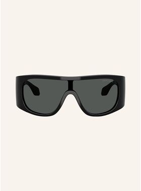 GIORGIO ARMANI 女士太阳镜 100287694213000 CO 黑色
