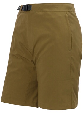 mont-bell 男士短裤 2305228KH26 CO 咖啡色 Cool Shorts Men's