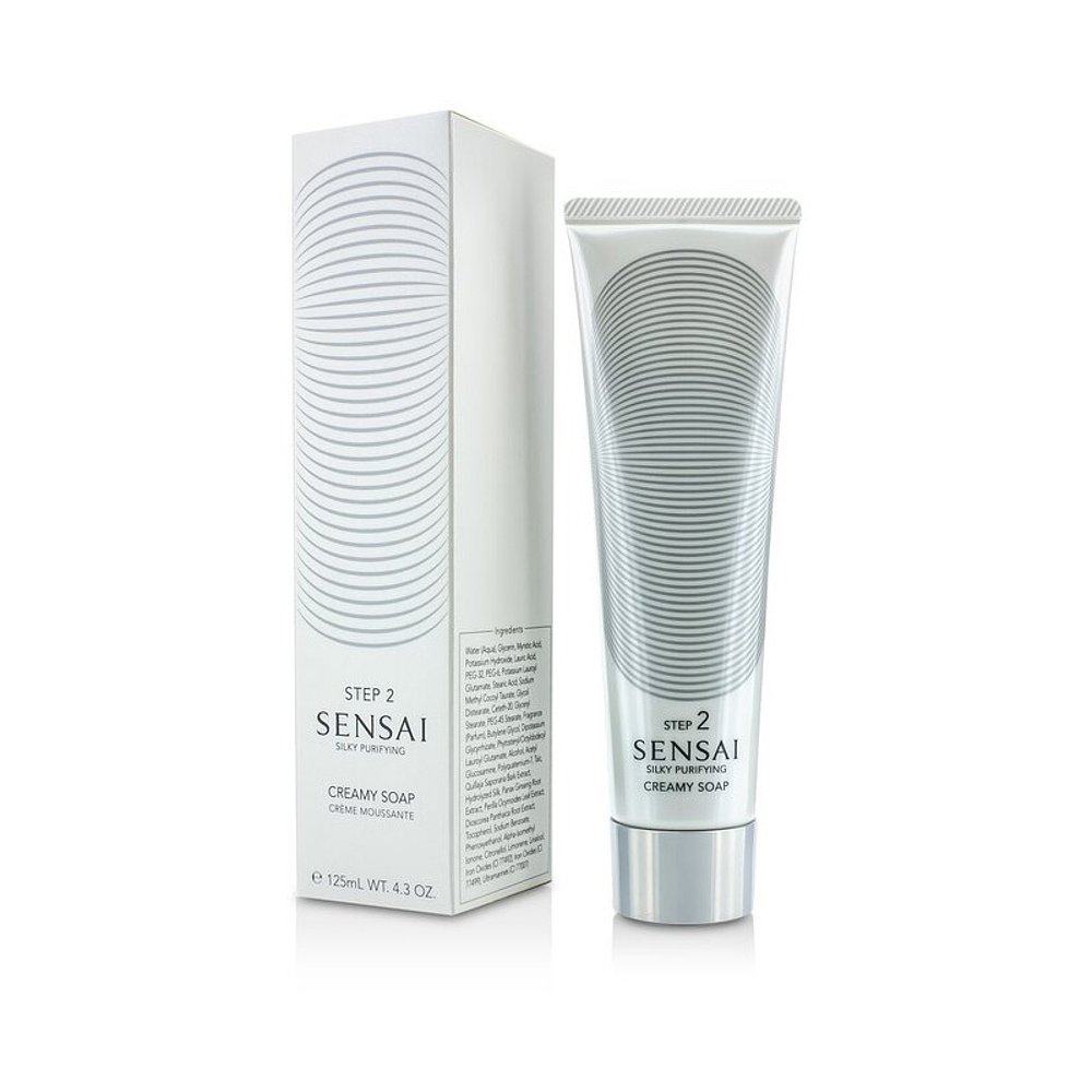 香港直邮kanebo /嘉娜宝丝柔洁面皂 天猫国际香港直购洁面