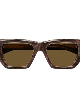 GUCCI 女士眼镜 GG1520S003古驰